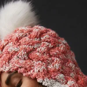 Anthropologie | Accessories | Anthropologie Pom Pom Earflap  display picture 3